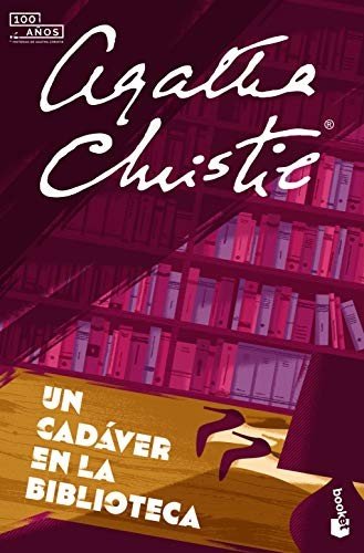 Un cadaver en la biblioteca