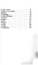 Un novelista en el museo del Prado