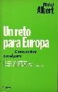 Un reto para Europa 