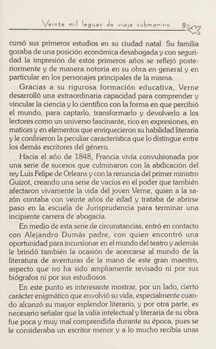 Veinte mil leguas de viaje submarino