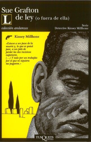 de ley  ( o fuera de ella )