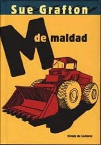 de maldad