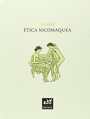 Ètica Nicomaquea