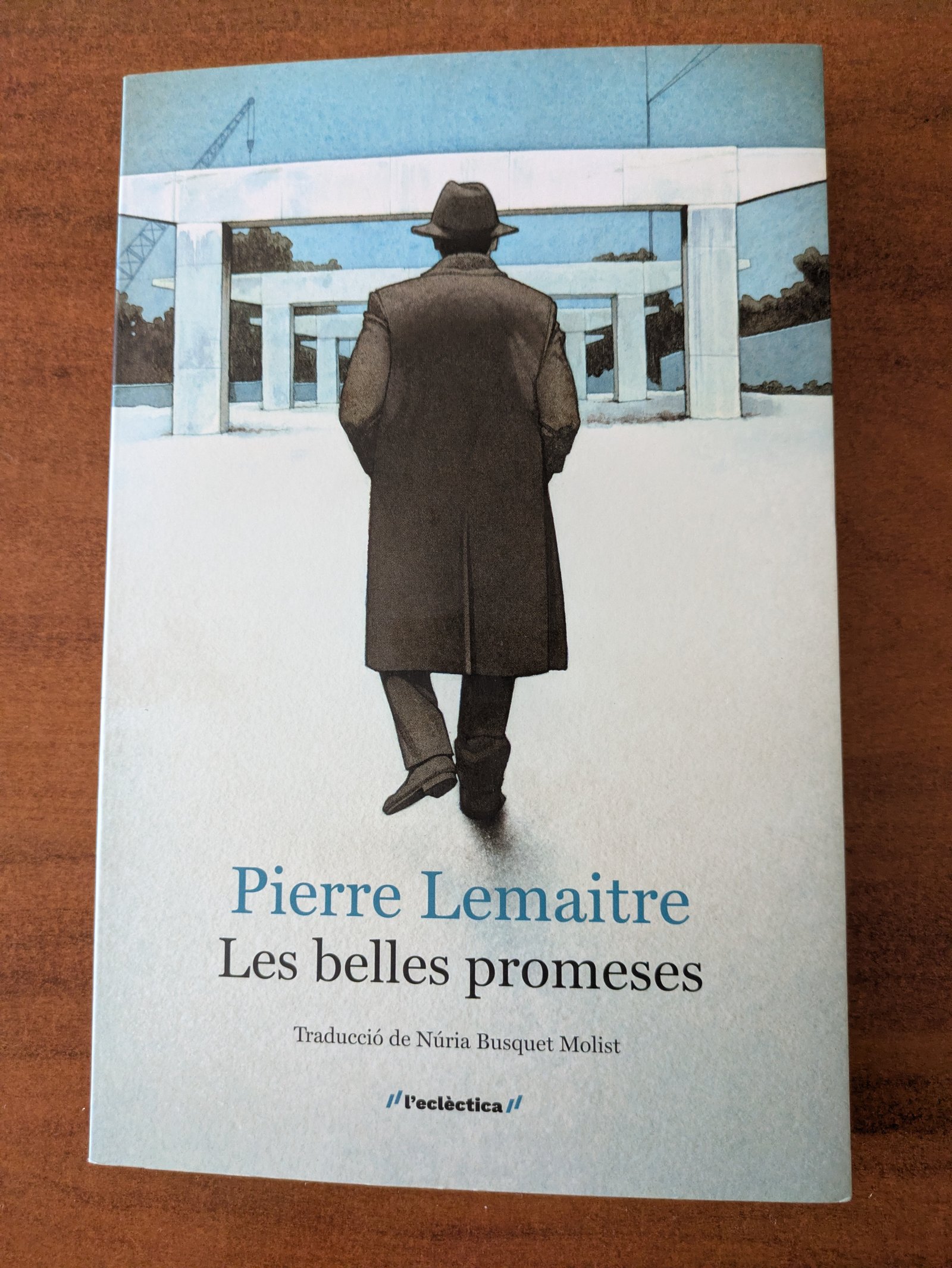 Les belles promeses