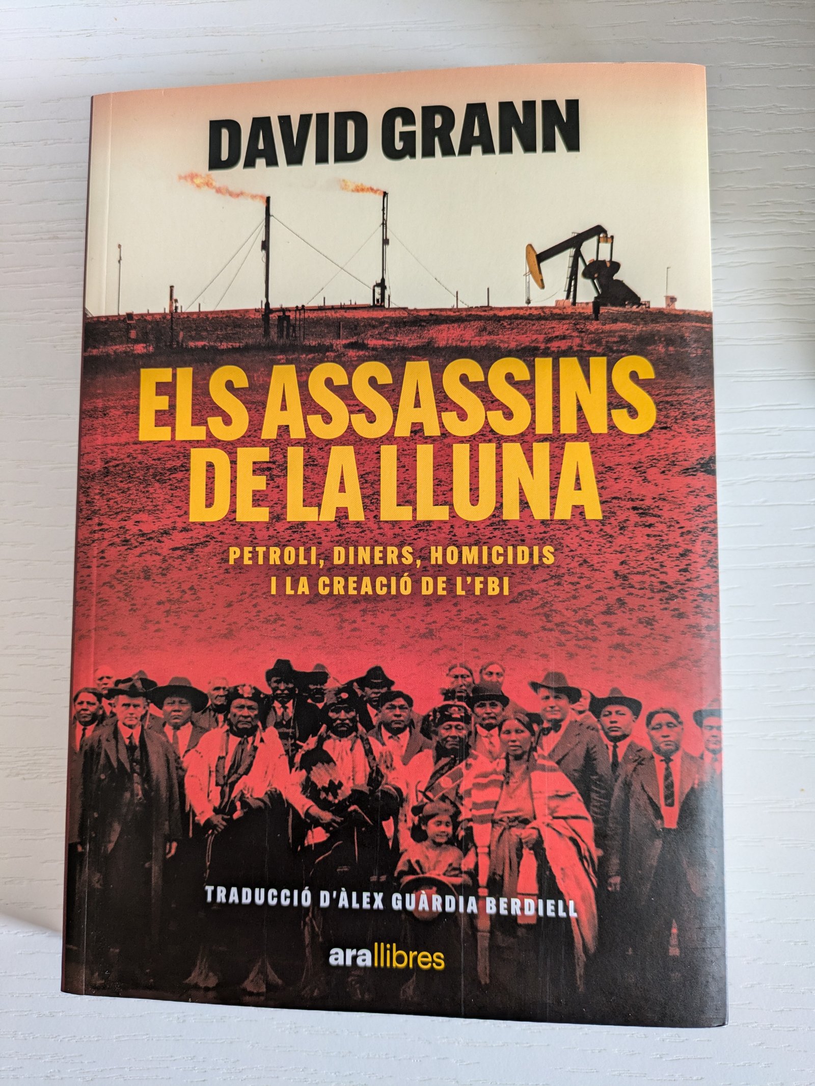 Els assassins de la lluna