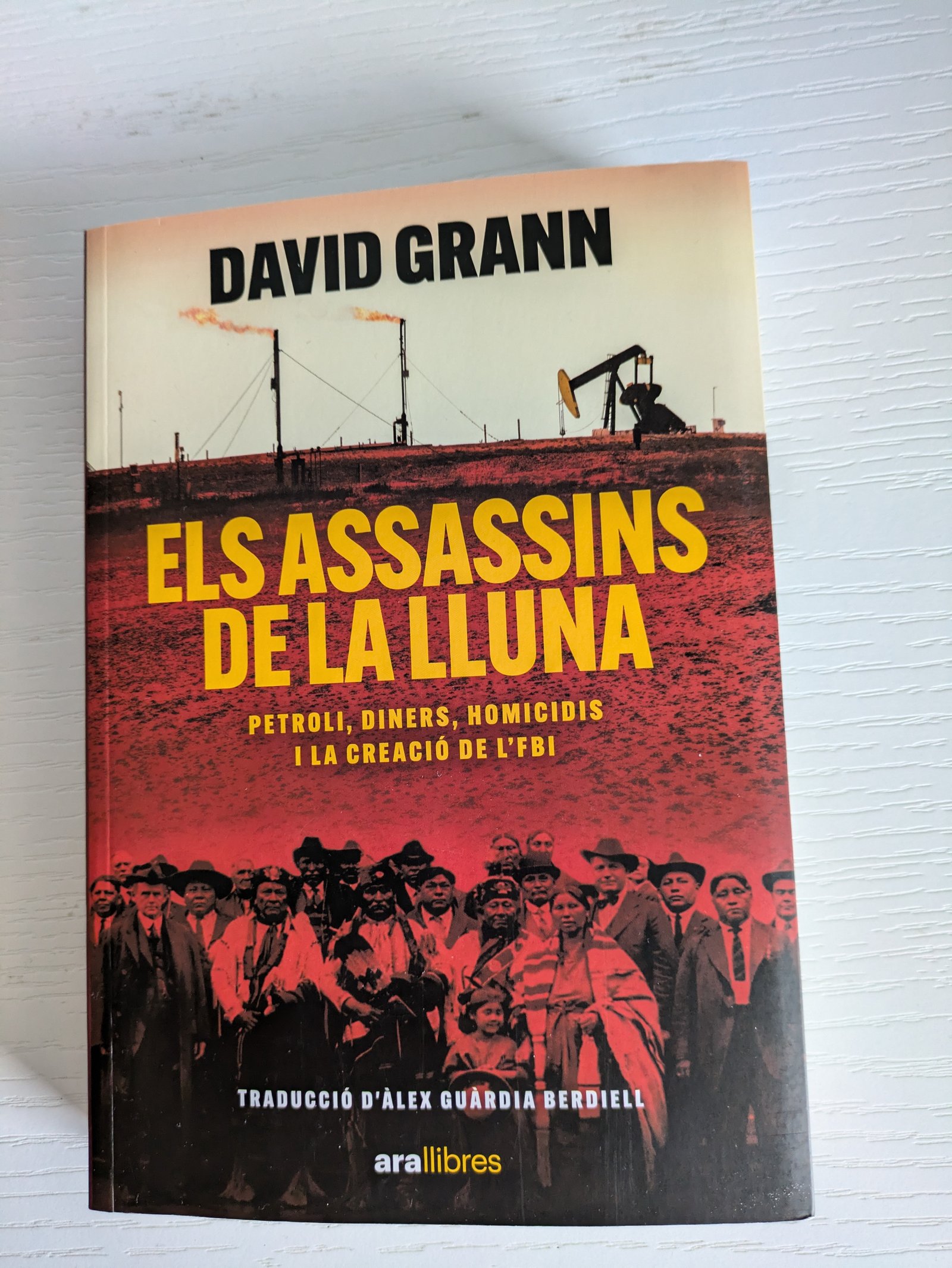 Els assassins de la lluna