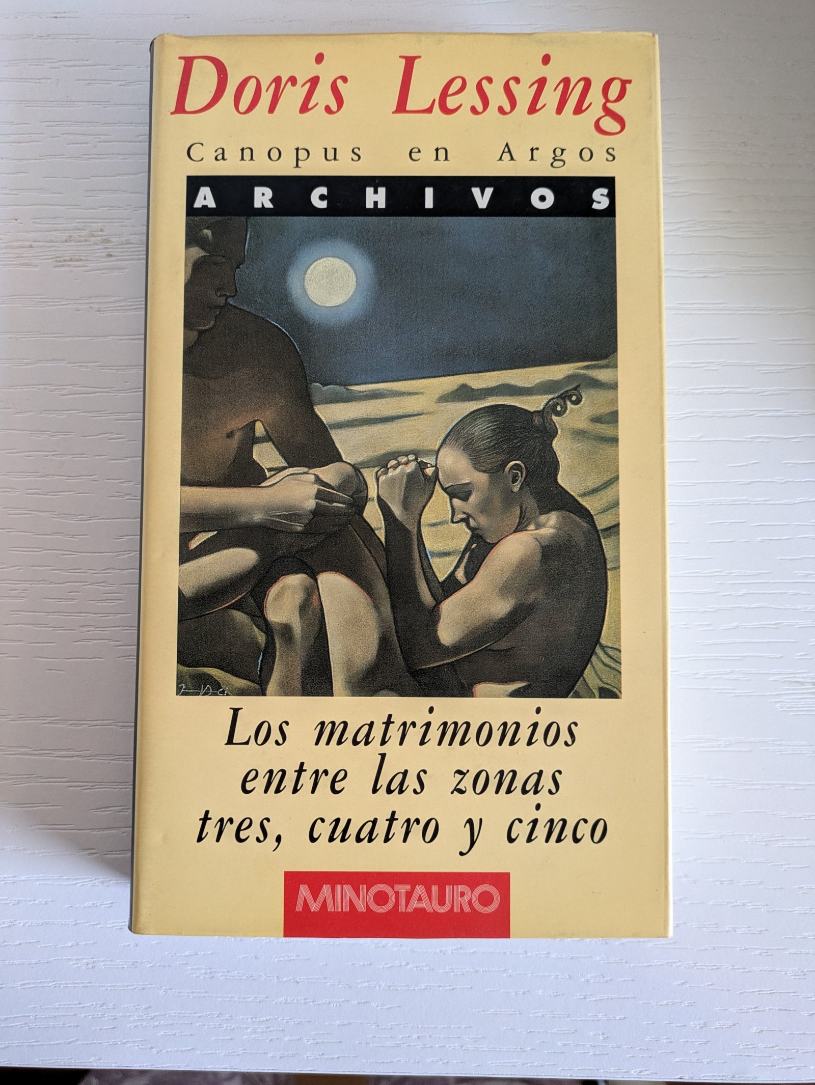 Los matrimonios entre las zonas tres ,cuatro y cinco