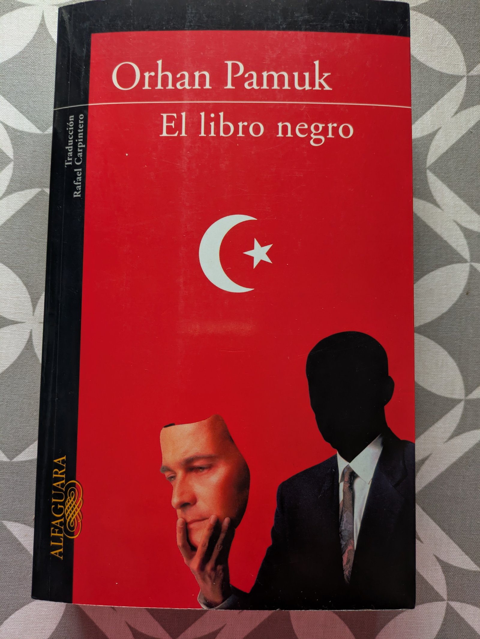 El libro negro