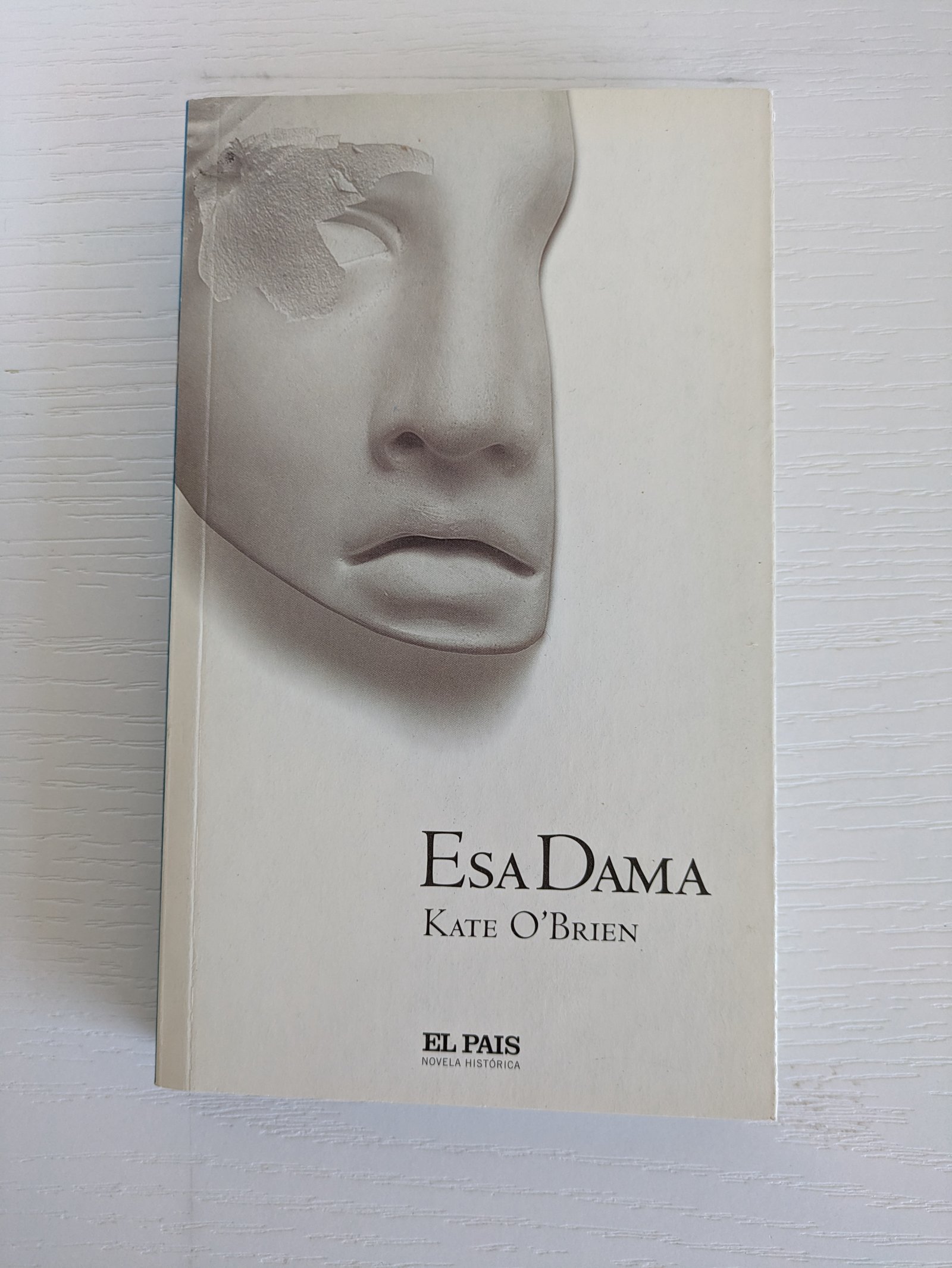 Esa dama
