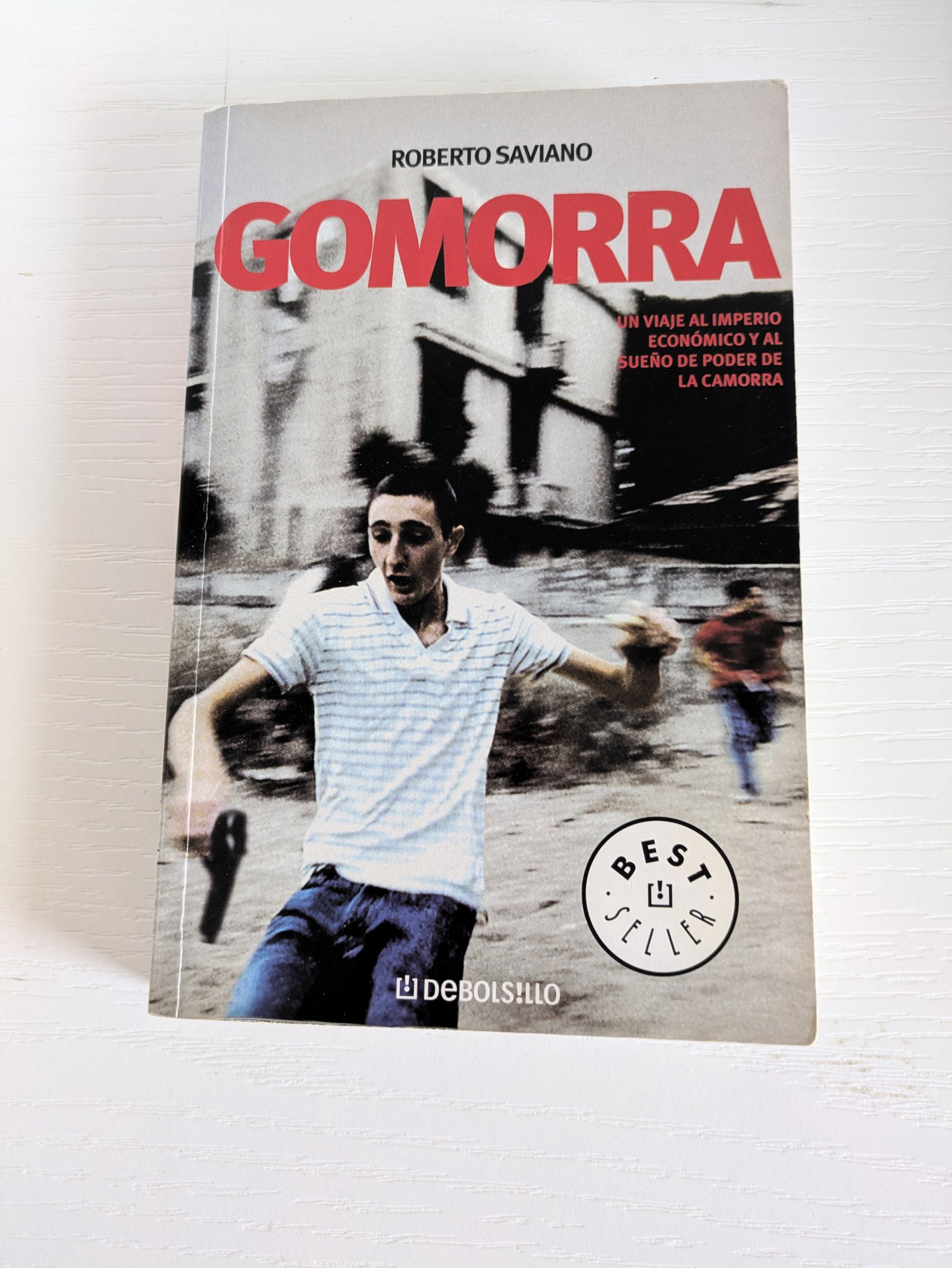 Gomorra