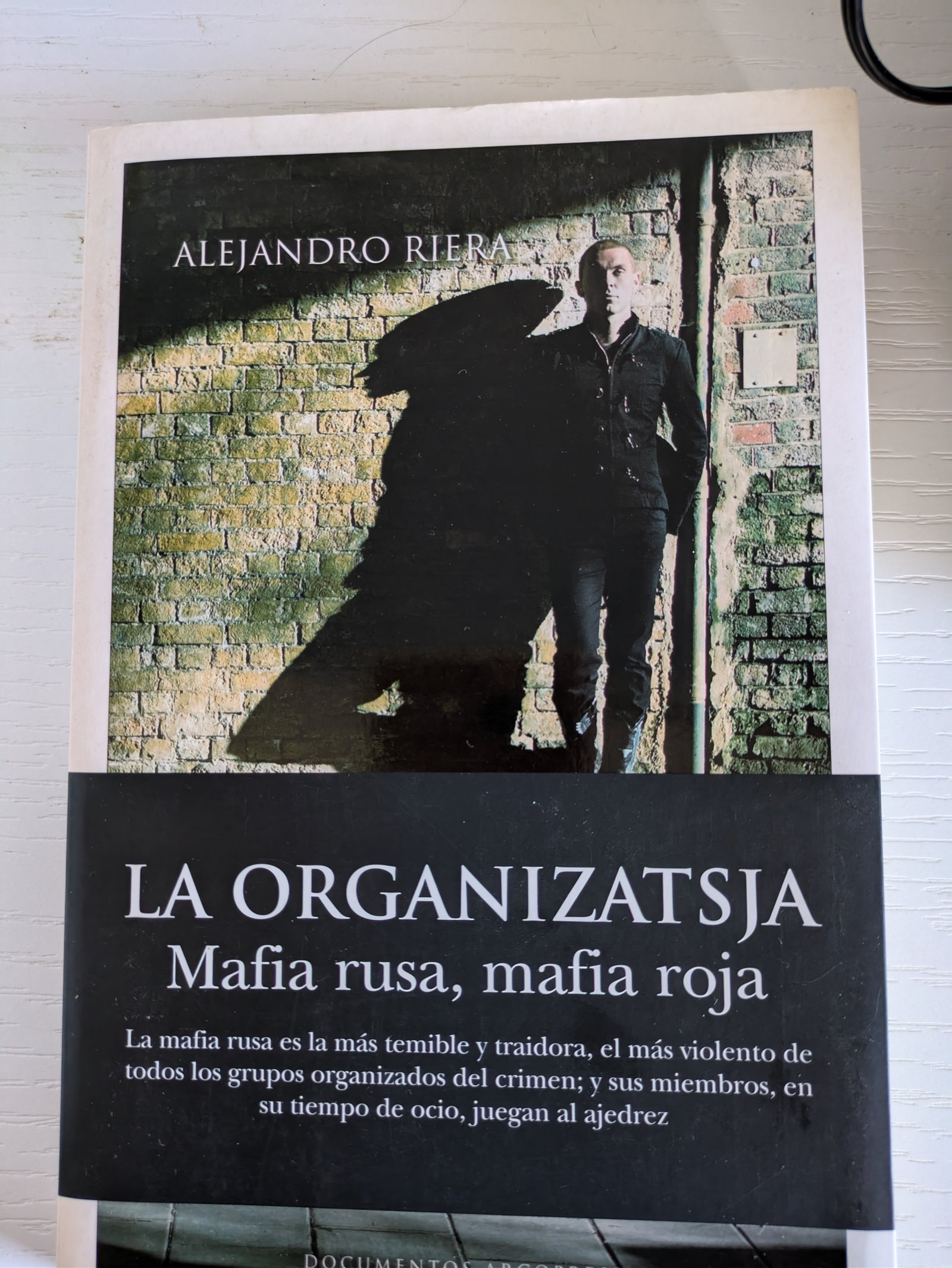 La Organizatsja