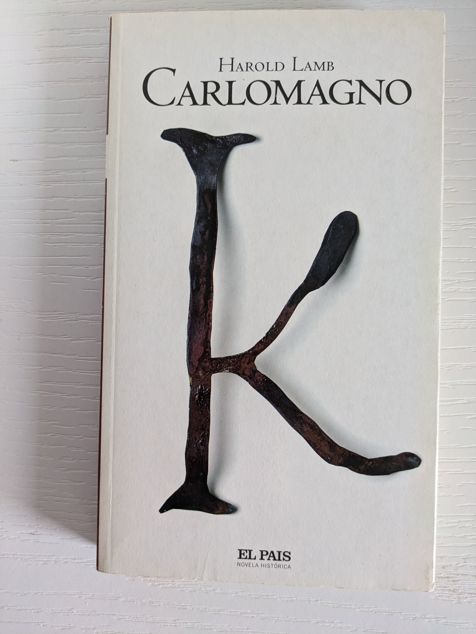 Carlomagno