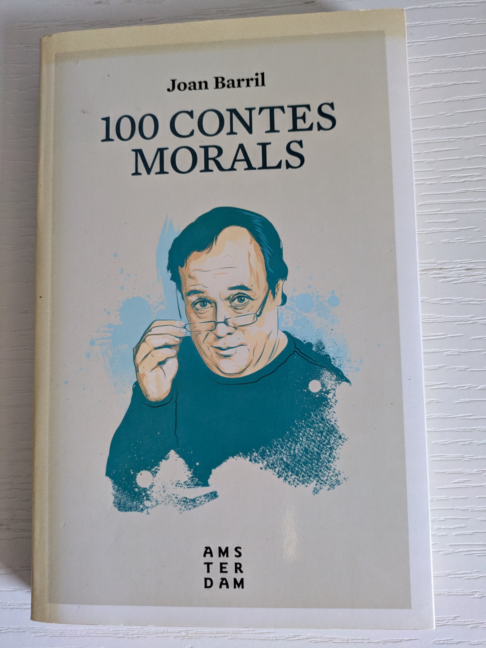 100 contes morals