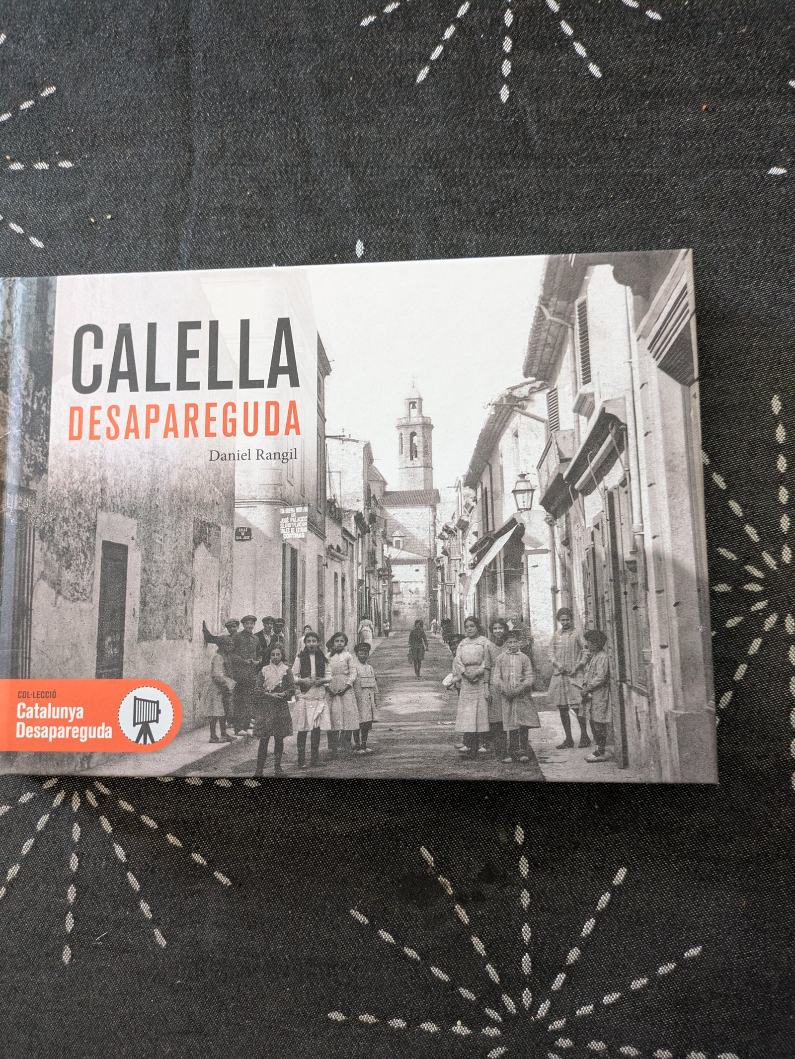 Calella desapareguda