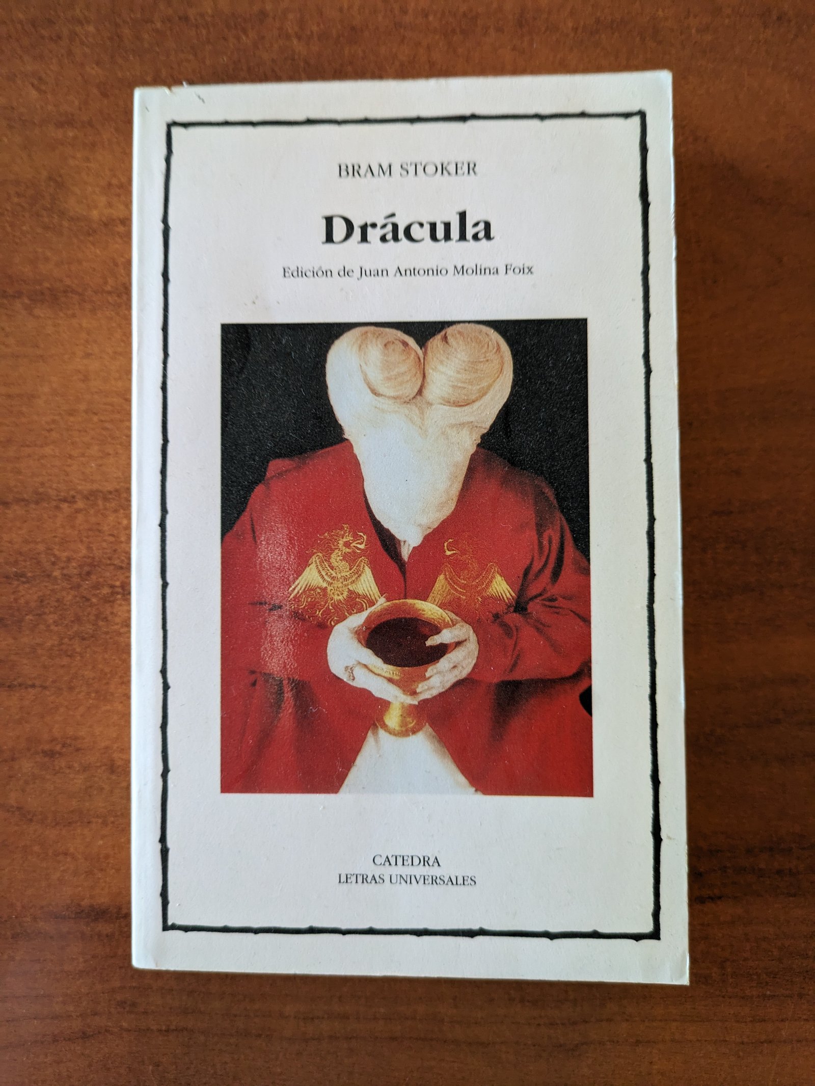 Dracula