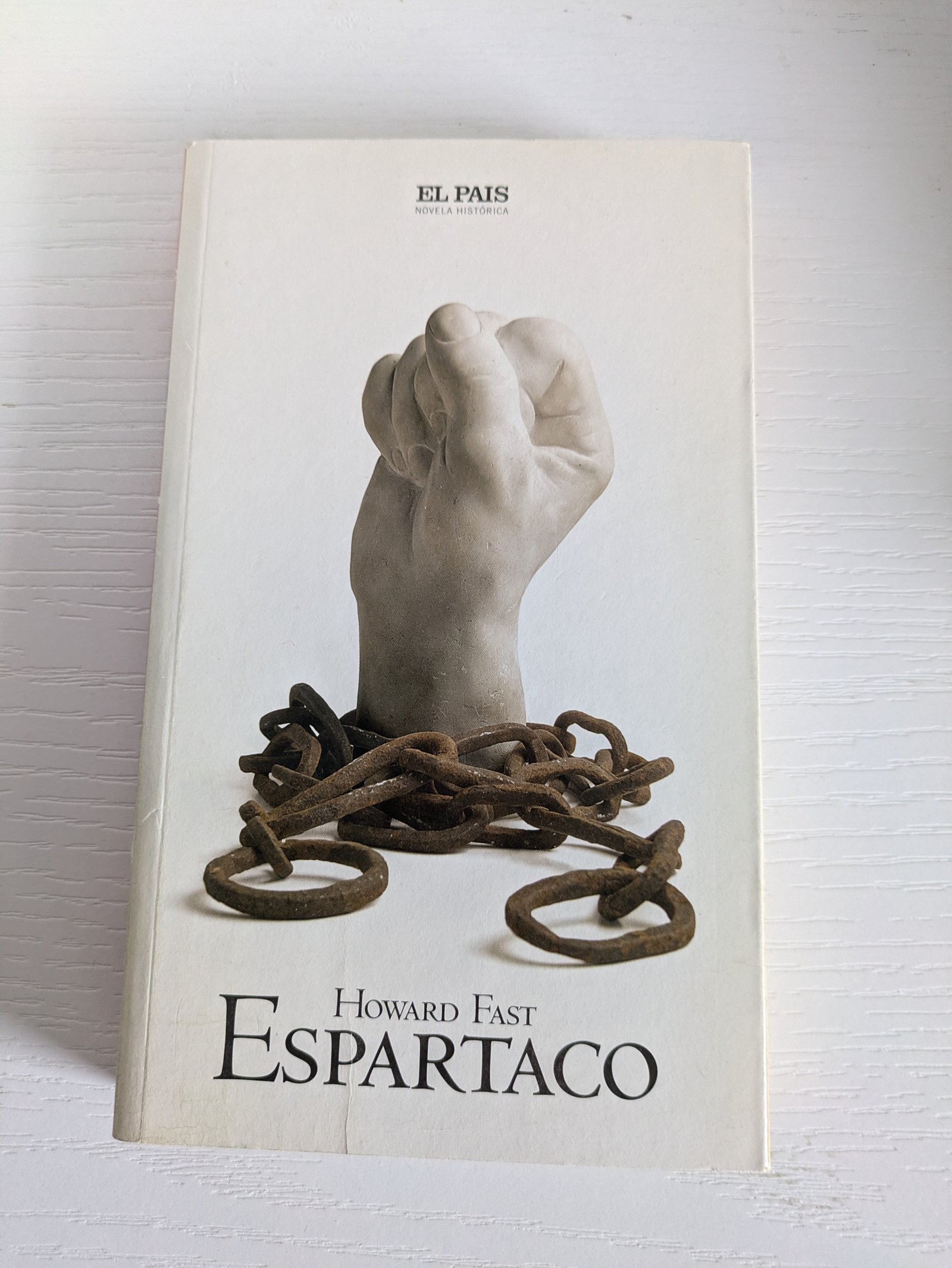 Espartaco