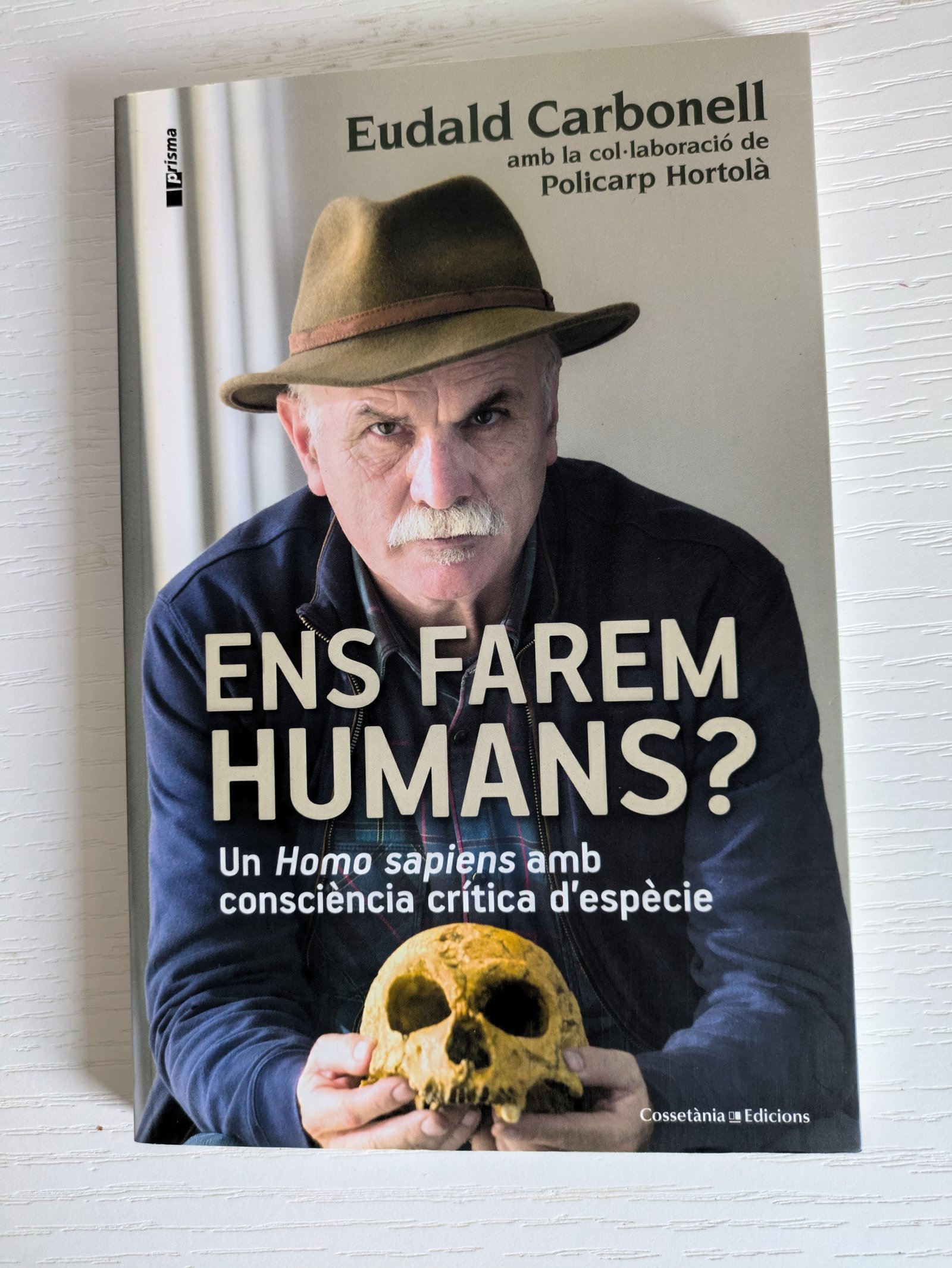 Ens farem humans'?