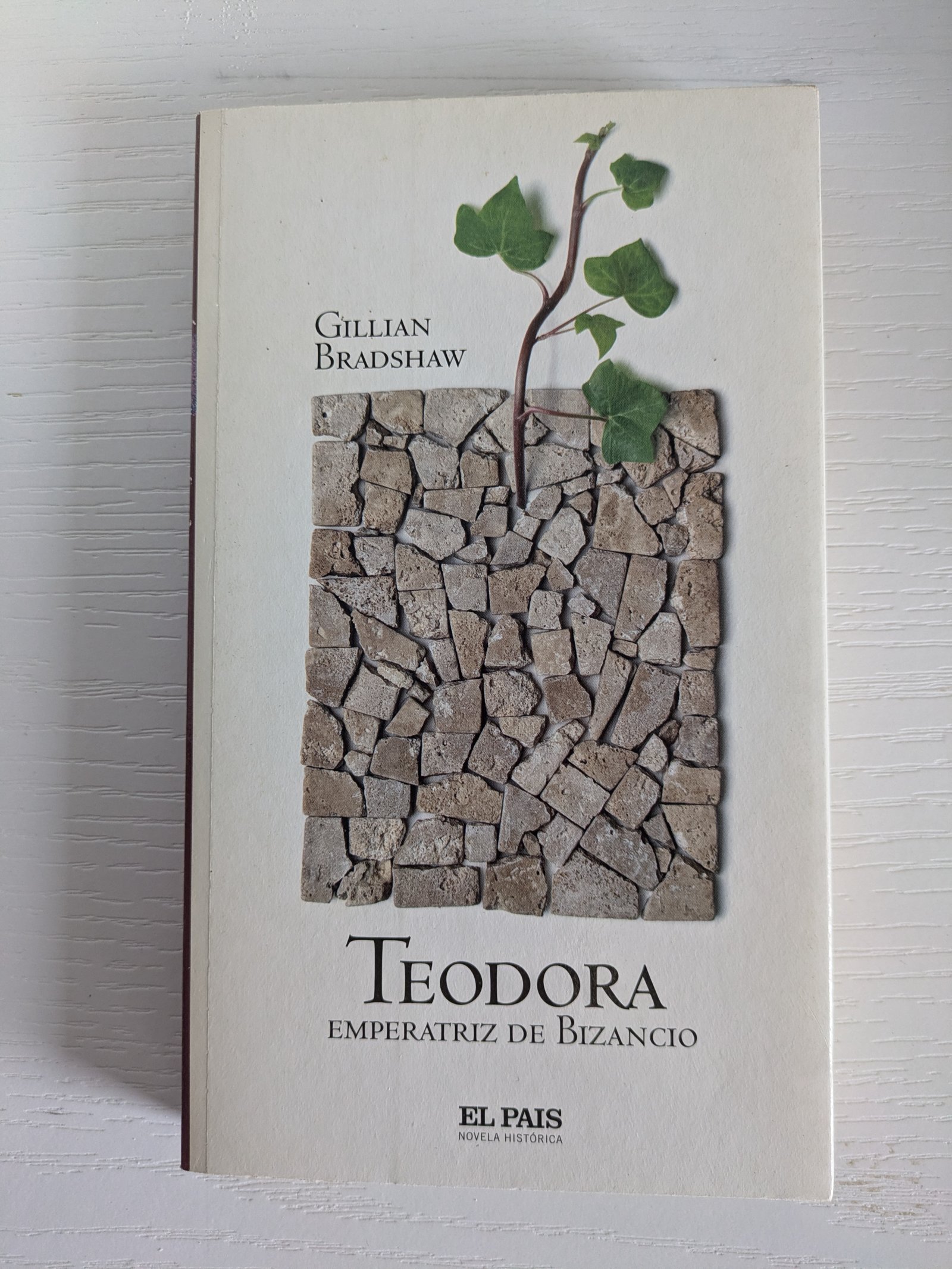 Teodora,Emperatriz de Bizancio