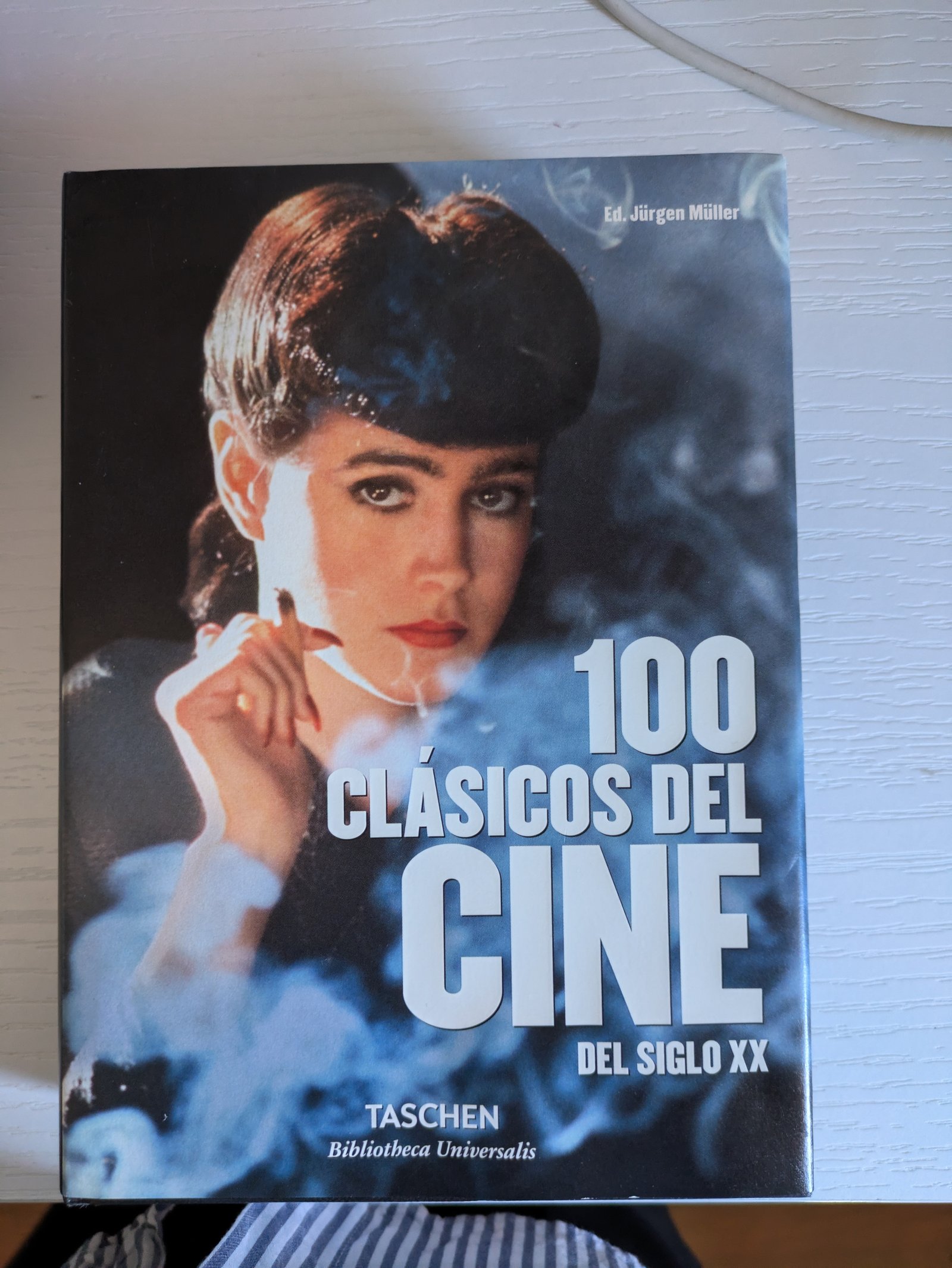 100 clasicos del cine del siglo xx
