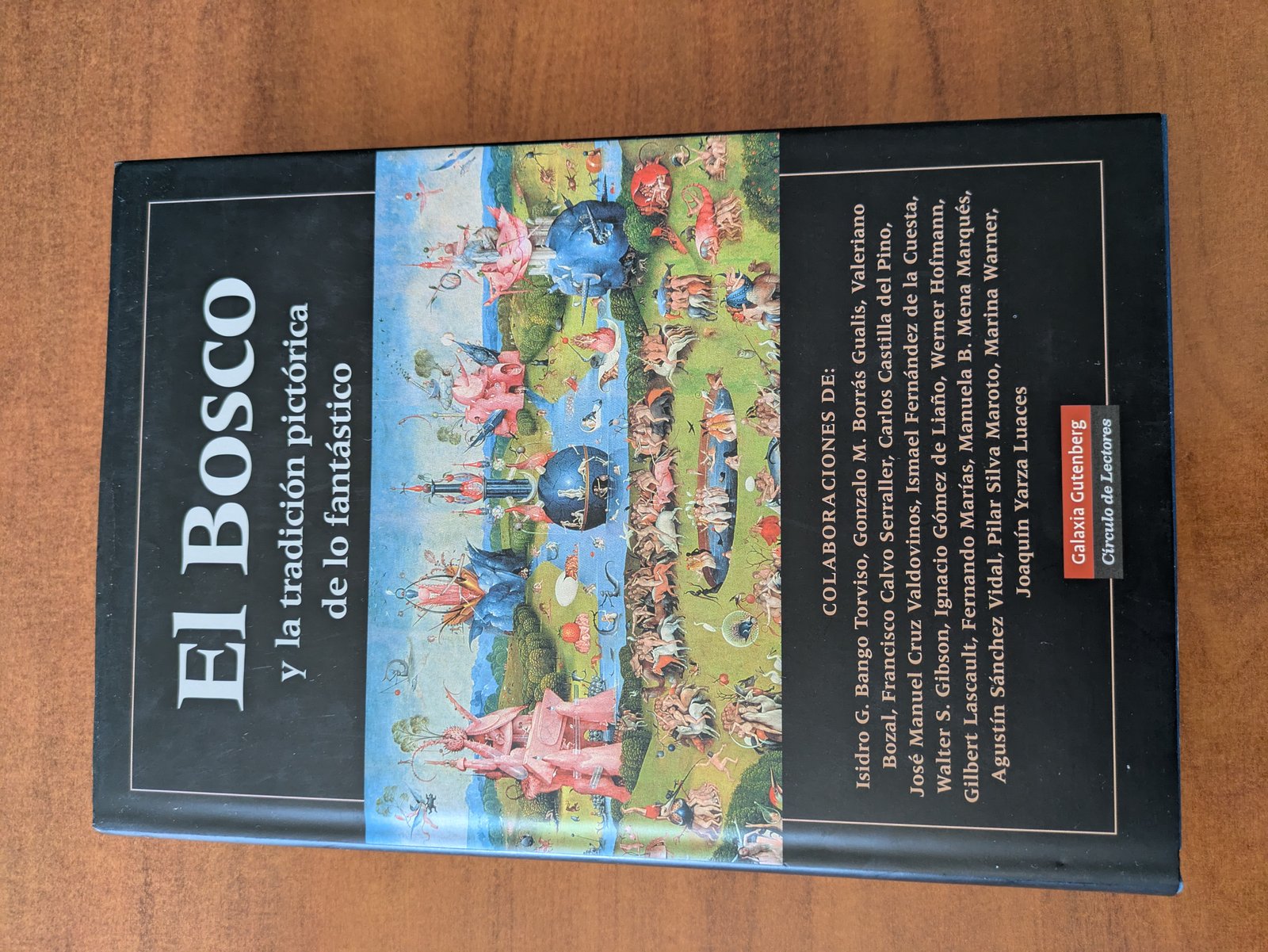 El Bosco