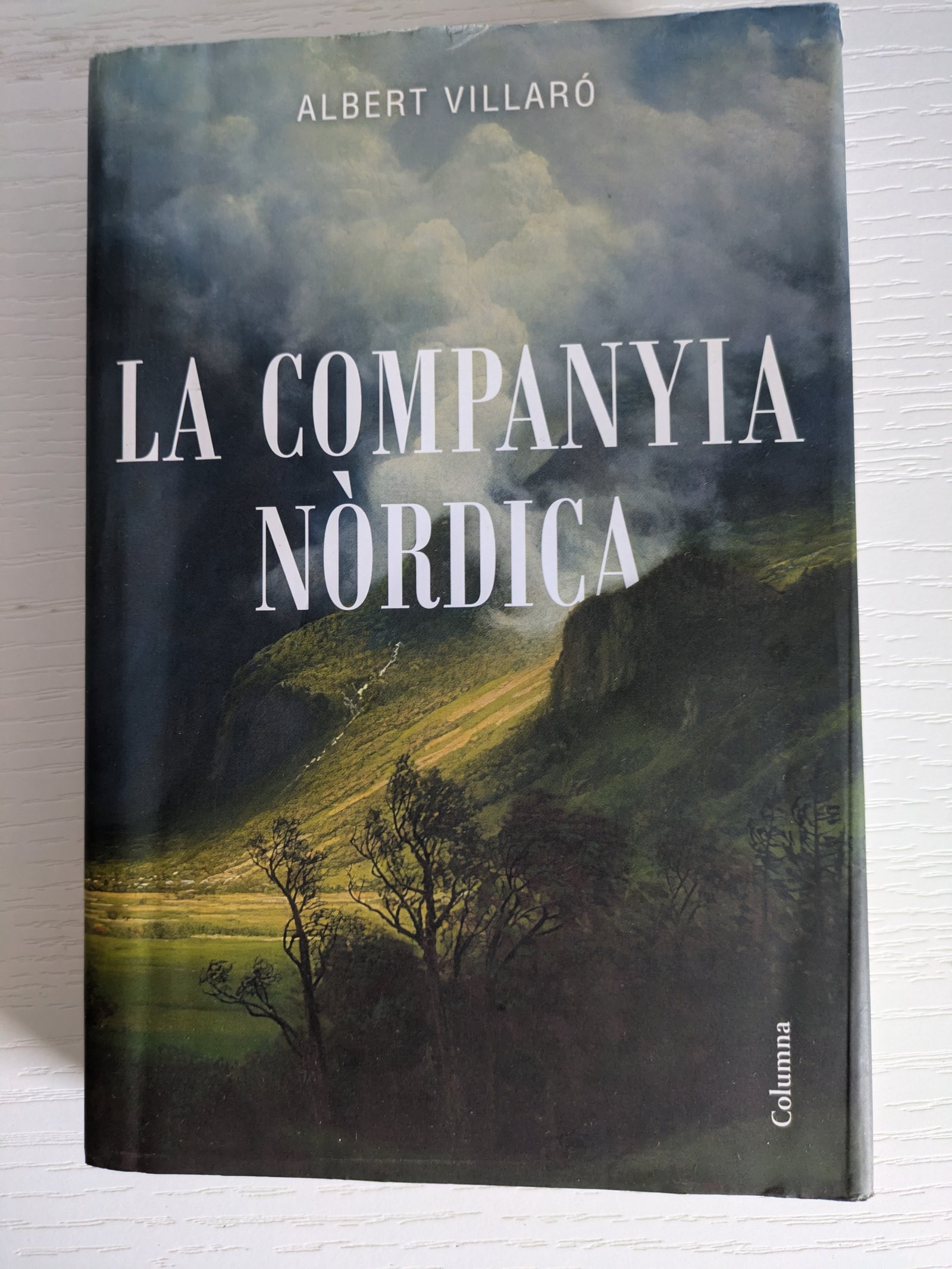 La companyia nòrdica