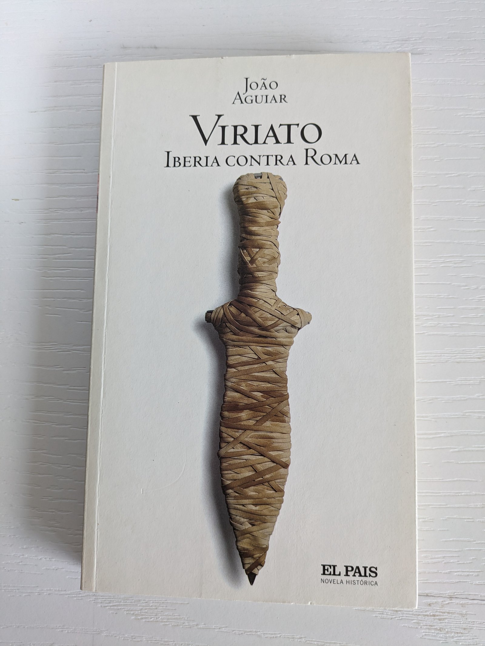 Viriato  Iberia contra Roma