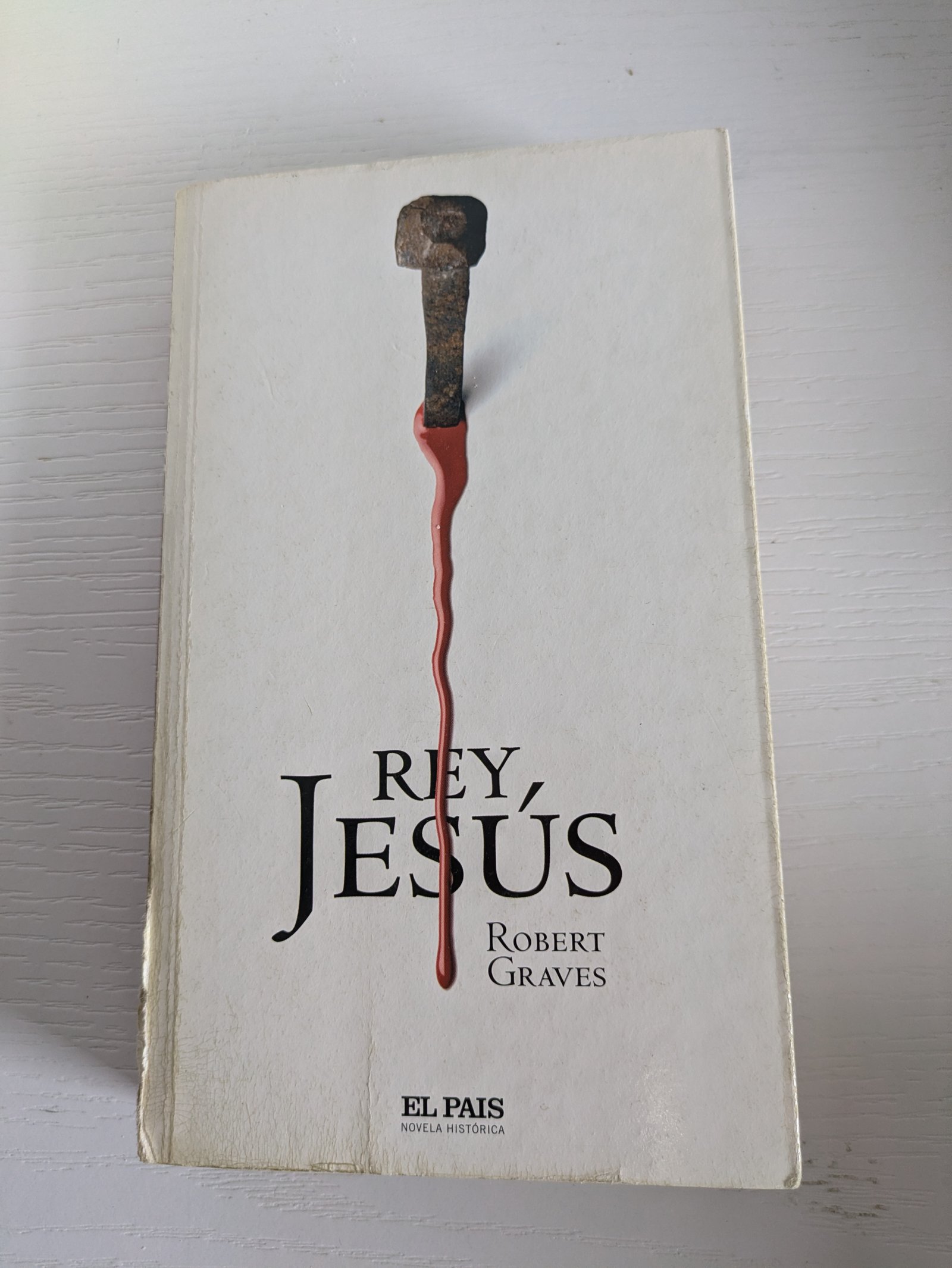 Rey ,Jesus