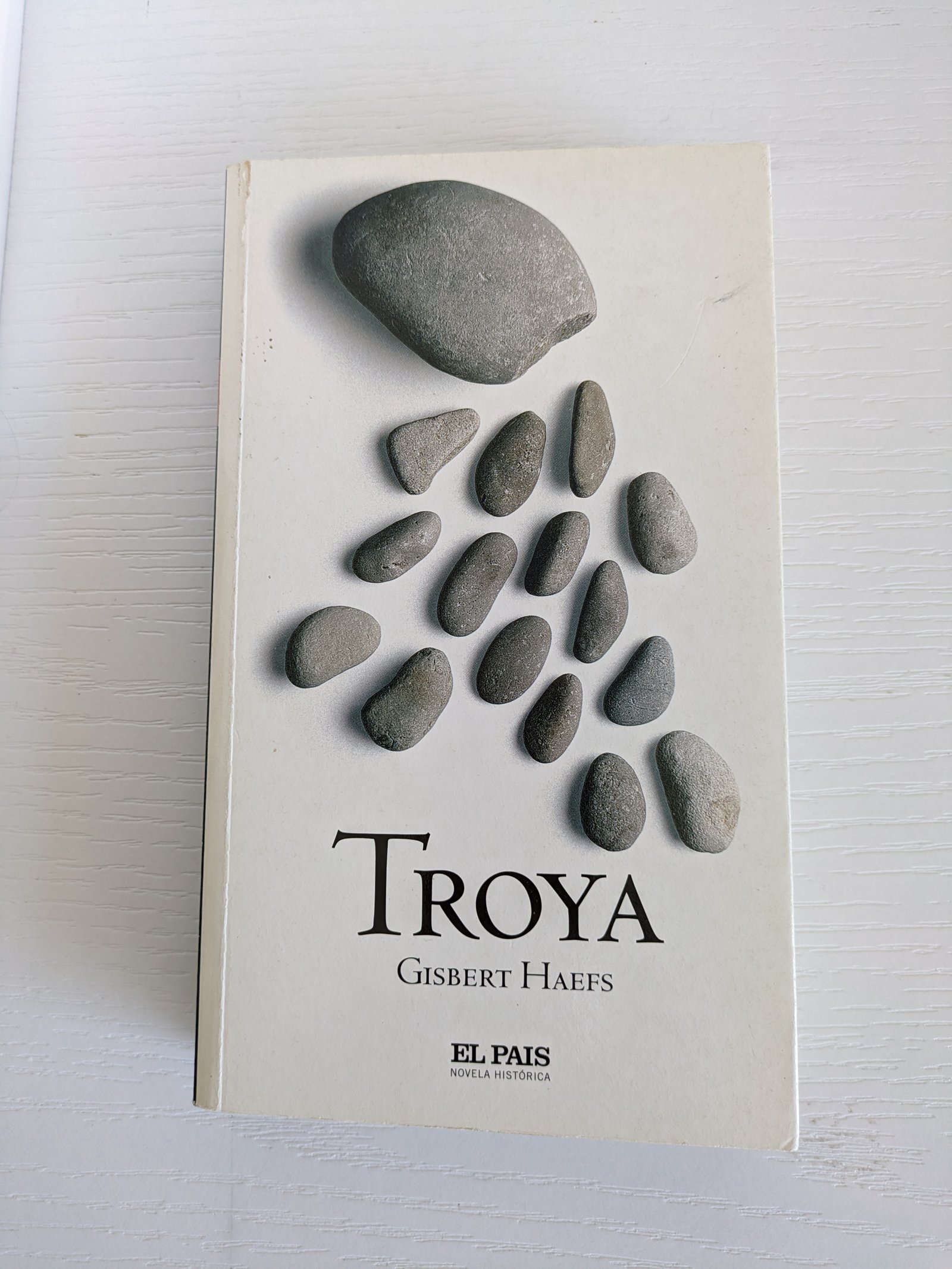 Troya