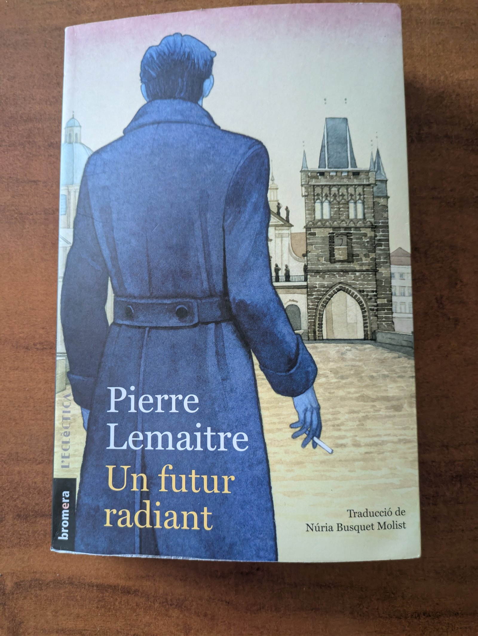 Un futur radiant